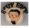 Betty Boop Betty Boop Multicolor Spain  Metal. Subida por Granotius